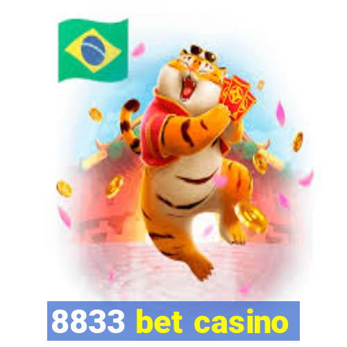 8833 bet casino